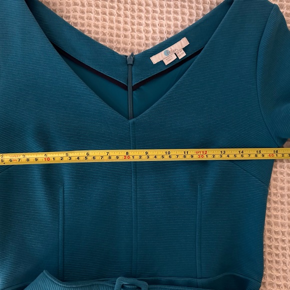 Boden sheath dress size US 4R - Picture 8 of 8